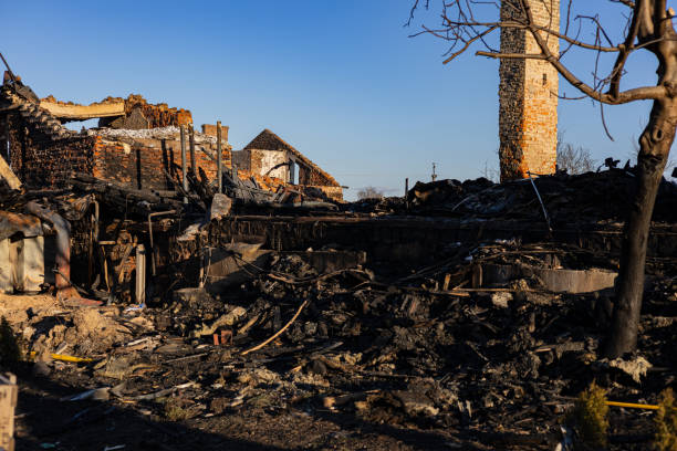 Reliable Fire Damage Repair contractor in Apopka, FL by Fire Damage Flint