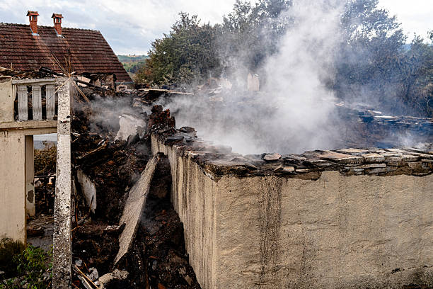 Affordable Fire Damage Repair solutions in Apopka, FL